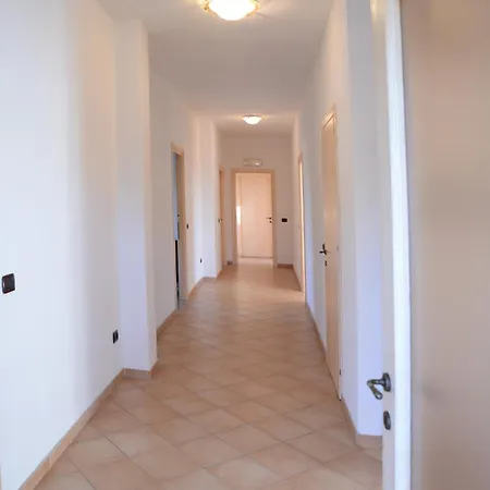 Bed and breakfast Gallura 3*