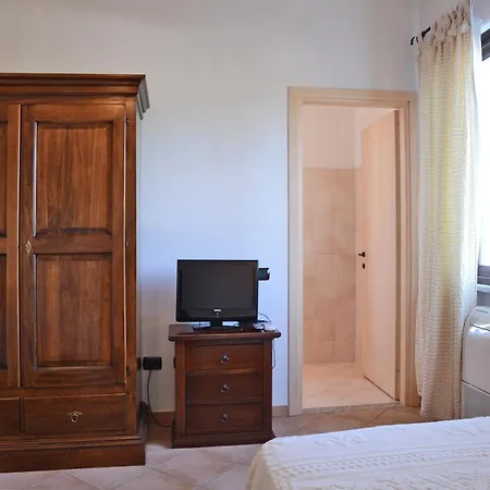 Bed and breakfast Gallura 3*