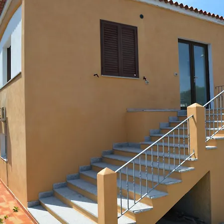 Bed and breakfast Gallura