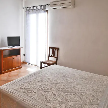 Bed and breakfast Gallura