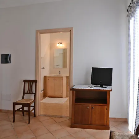 Gallura Bed and breakfast 3*