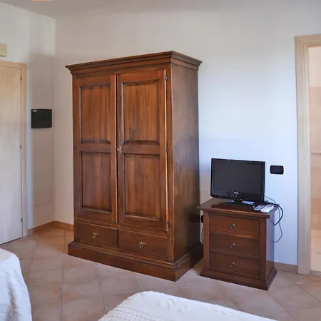 Bed and breakfast Gallura 3*