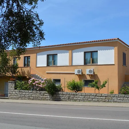 Bed and breakfast Gallura