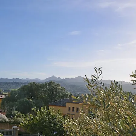 Bed and breakfast Gallura 3*