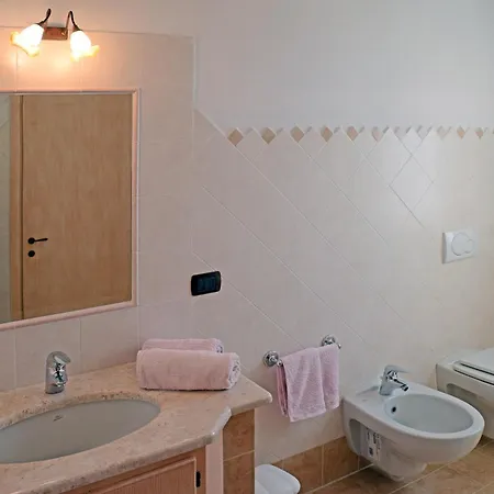 Gallura ベッド・アンド・ブレックファスト 3*