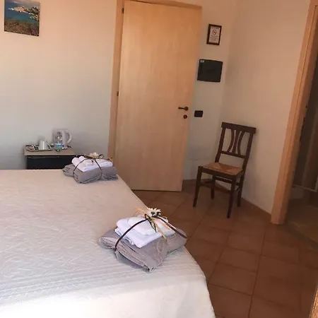 Gallura 阿尔扎凯纳