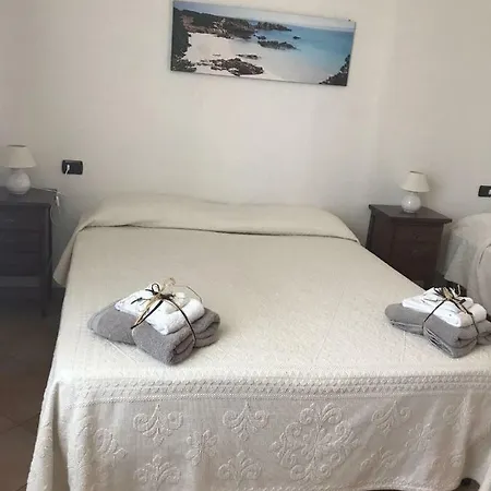 Gallura 阿尔扎凯纳