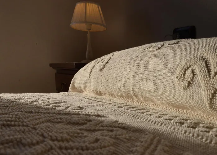 Gallura Oda ve Kahvaltı 3*